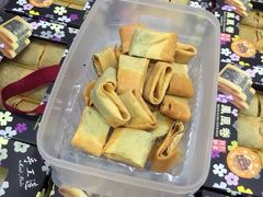 鉅记手信(大三巴三店)-钜记手信(兴华楼店)