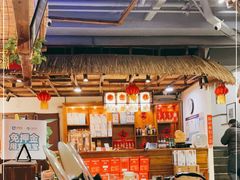 -门家大院铁锅炖·KTV·包房(浑南店)
