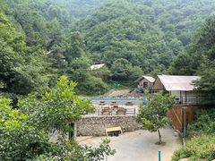 -北京山里寒舍度假酒店