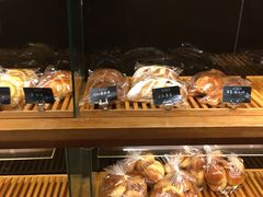 -可稵咖啡面包蛋糕(休斯顿店)
