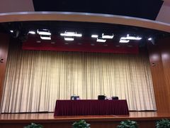 -中国科技会堂