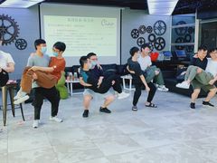 -CIAO·团建聚餐·生日派对轰趴馆(福田店)