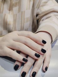 -桃色美甲沙龙