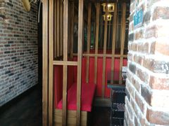 -陈阿婆重庆绿色鱼火锅