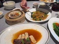 -潮府馆·非遗潮州菜·世纪公园(新国际博览中心店)