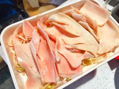 -钢管厂歆瑞源油卤串串香(春熙路太古里店)