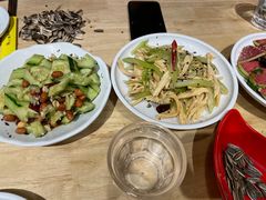 -大话小腰(鸟巢店)