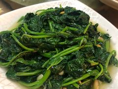 番薯叶-揭阳钟记小食(福田新村店)