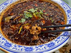 -三大钵江湖菜(空港店)