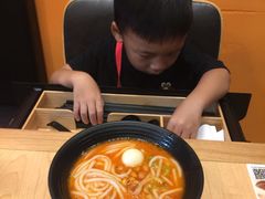 -阿香米线(深业上城店)