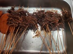 -肉焰山巴西烤肉自助餐厅(龙湖芙蓉天街店)