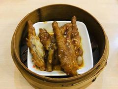 -多多旺港式茶餐厅(新区店)