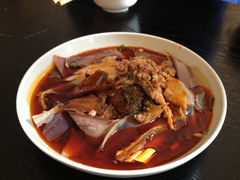 -夫妻肺片·中华老字号·正宗川菜(春熙路店)