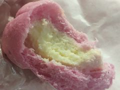 -木子木水日式烫面包(世界城光谷店)