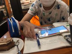 -西西弗书店&矢量咖啡(壹方购物中心店)