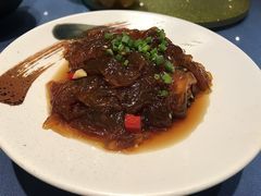 老醋海蜇头-湘轩·土菜研究院(光大店)