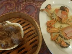 -豫园万丽酒店-万丽轩中餐厅(河南南路店)