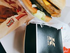 -肯德基(京广桥店)