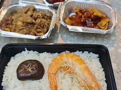 -老板娘的烤肉店(港湾广场店)