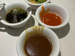 -八合里潮汕鲜牛肉火锅(上海汇智广场店)