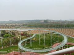 -云幽谷旅游区