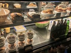 菜单-HELLO 27 意面·沙拉·帕尼尼