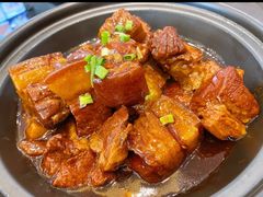 -华庭苑农家乐(旺山店)