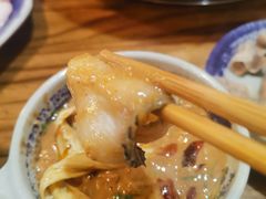 -东镇老火锅(高新区店)