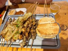 -木屋烧烤(双榆树店)