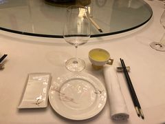 -东海朗廷酒店-唐阁T’ANG COURT 中餐厅