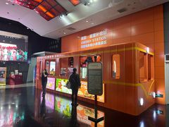 -首都电影院(西单店 LED巨幕)