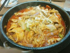 -芝士牛炭火烤肉