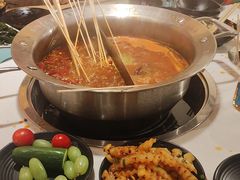 -屋头串串(临江路店)