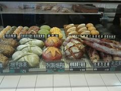 -Juicy Bakery(大学路店)