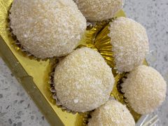 -芬芳甜品(同福路店)
