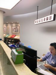 -星豆豆儿童摄影(南郊太白南路店)