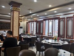 -宝发园名菜馆