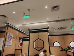 -小菜园新徽菜(北京大兴龙湖天街店)