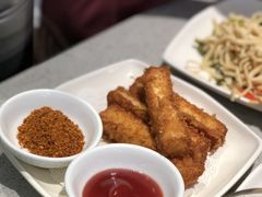 -海底捞火锅(青山湖万达夜宵主题店)