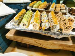-戈拿旺巴西烤肉(崇文门店)