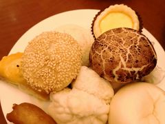 -杭州JW万豪酒店-万豪中餐厅