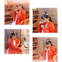 -汉仪华裳汉服馆(打浦桥店)