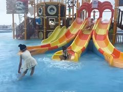 -汕头中海黄金海岸水上乐园