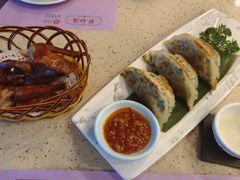 -点都德(龙之梦店)