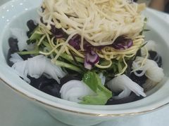 -四海回族饭店(湖西路老店)