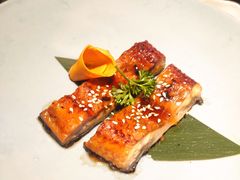 -上井料理黑金店(IFS国金中心店)