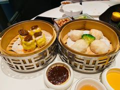 -潮上潮(南中环店)