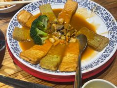 -花溪雨·森林餐厅(石基店)