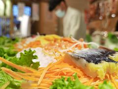 -喜来登酒店-盛宴标帜海鲜自助