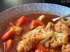 -羡餐厅·杭帮菜·淳菜(千岛湖自由洲际殿店)